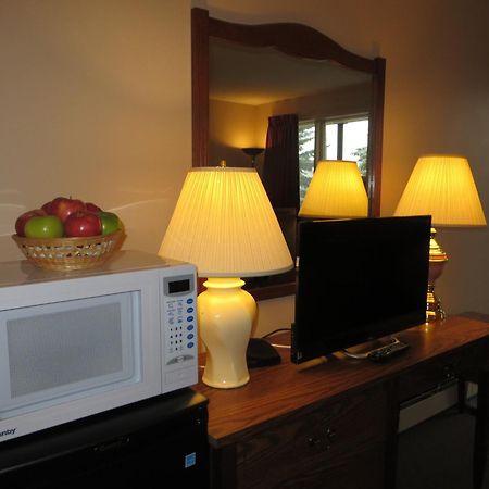 Siesta Motel Olds Habitación foto