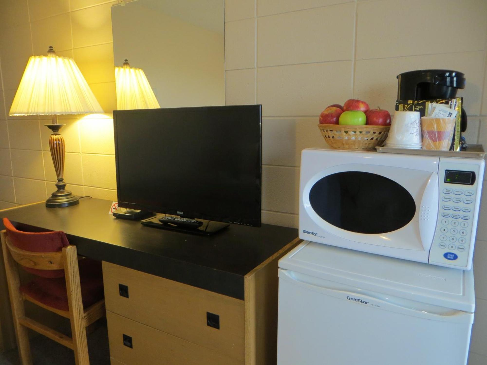 Siesta Motel Olds Habitación foto
