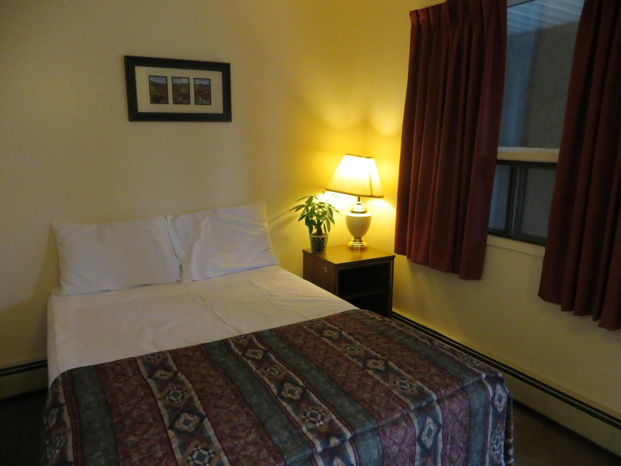 Siesta Motel Olds Habitación foto