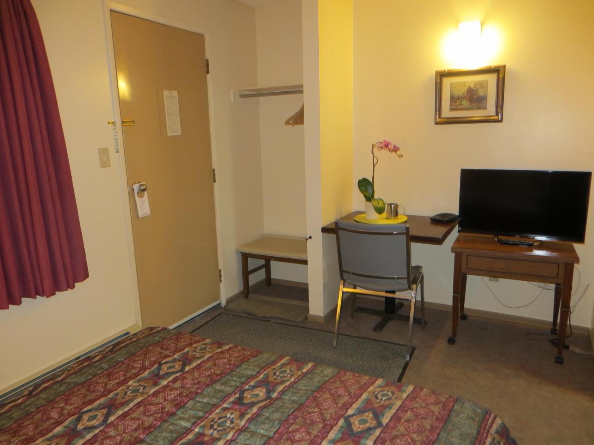 Siesta Motel Olds Habitación foto